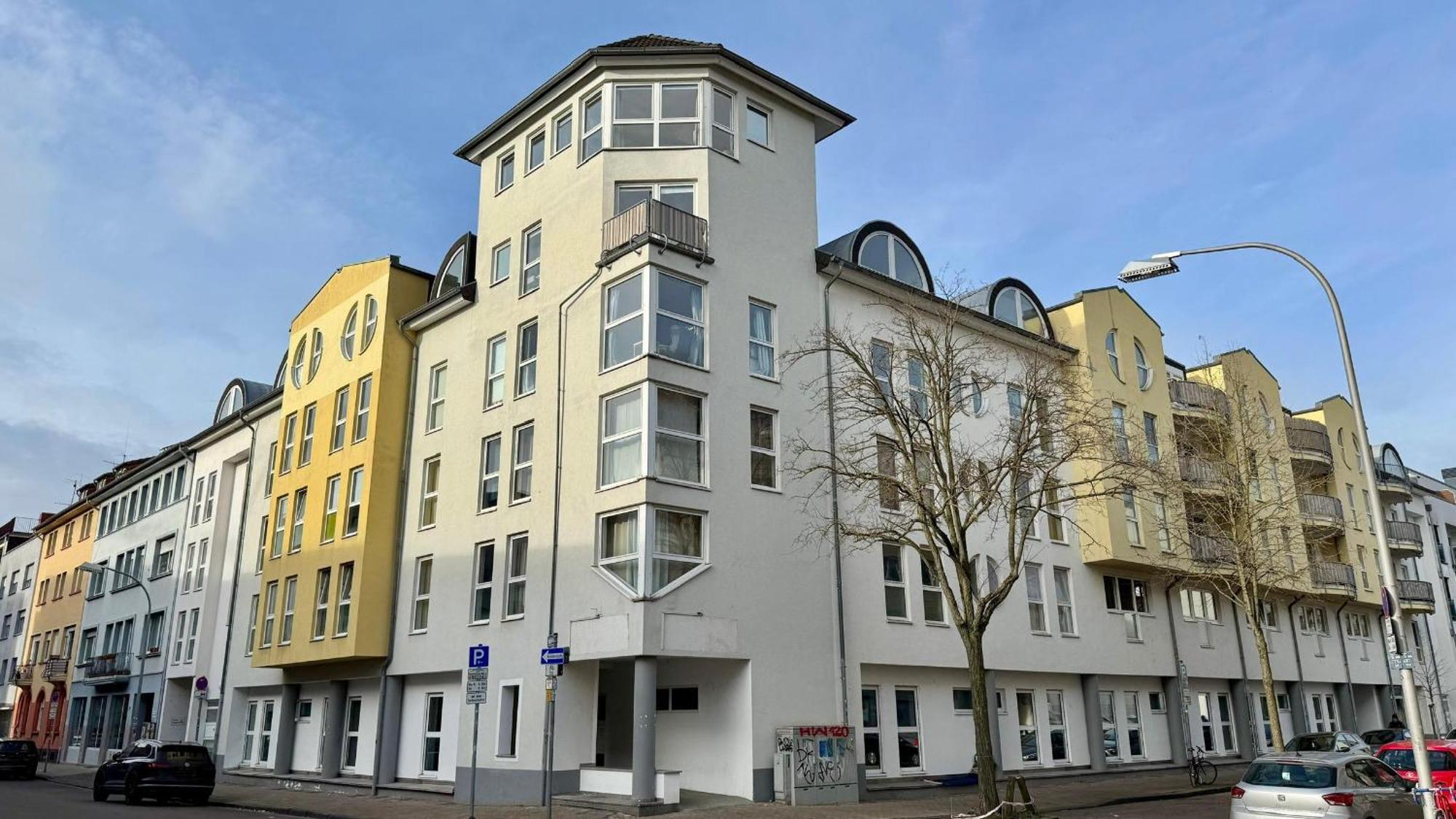 Zentrumnah Inklusive Parkplatz Jungle-suite By Rentigo - Ruheoase Im Herzen Von Saarbruecken! Saarbrücken